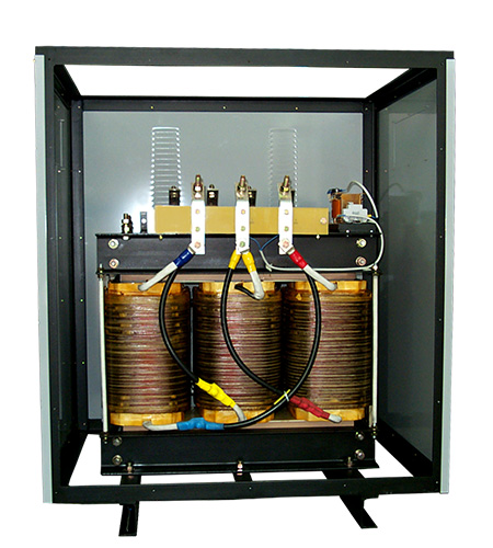 Marine transformer